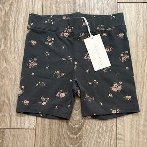 Jamie Kay bike shorts - 4yr